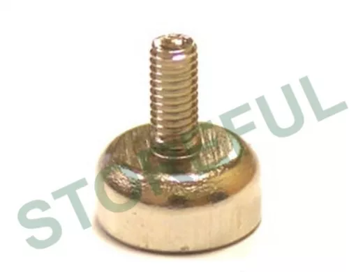 Неодимовый магнит; крепление с винтом C10 "MAGNEOD-118435"  (удерж. 2,0кг)