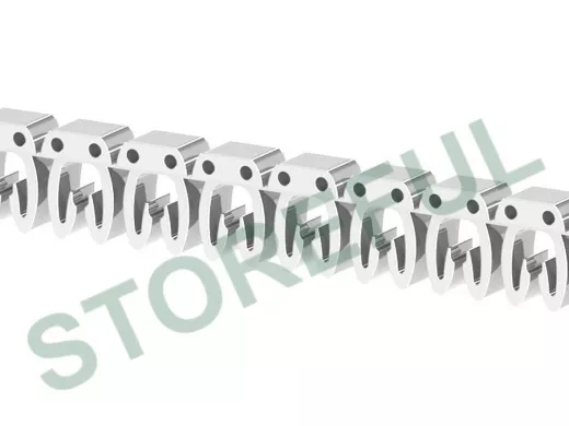 Маркировка кабеля  KE1 (0,751,5мм.кв.) "9" по 500шт (цена за 1шт),арт.517009