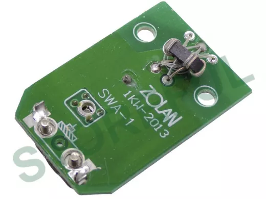 Усилитель для антенны решётка ASP-8  SWA-1