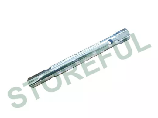 Ключ трубчатый (10х12 мм)