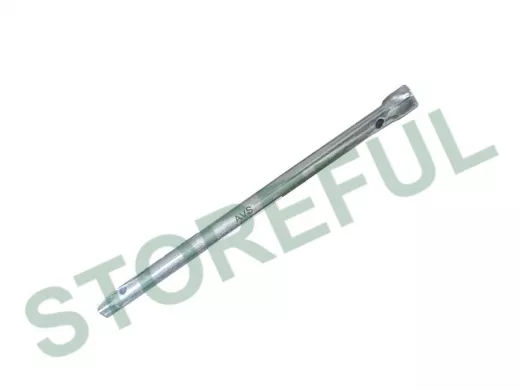 Ключ трубчатый удлиненный (8х10 мм)