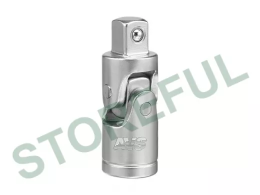 Карданный шарнир 1/2"DR