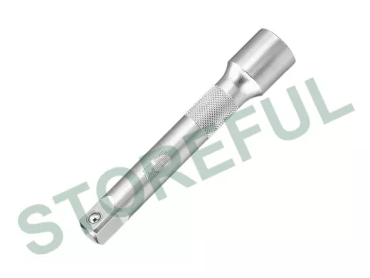 Удлинитель 1/4"DR (100 мм)