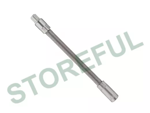 Удлинитель гибкий 1/4"DR (150 мм)