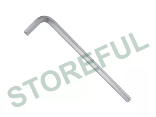 Ключ торцевой шестигранный (10мм)