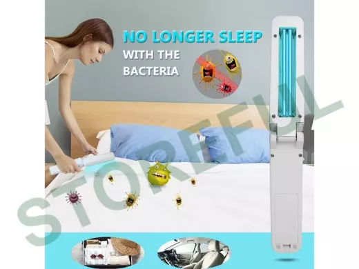 Огонек OG-LDP06 лампа УФ бактерицидная (3Вт)