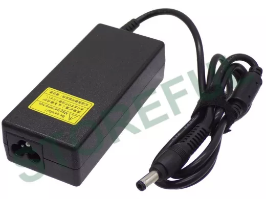 Блок питания  15 Вольт   2000мА  "BP-126663" евровилка штекер 5.5*2.5 ALX06  блок питания