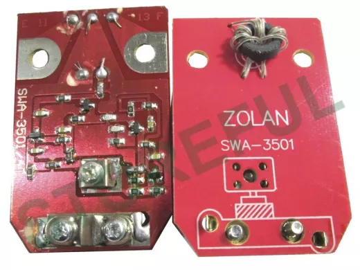 Усилитель для антенны решётка ASP-8  SWA-3501
