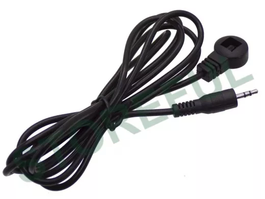 Управление, внешний ИК- приемник для Сигнал эфирных ресиверов