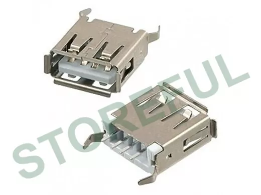 USB-A-110 (SZC) USB SZC РАЗЪЕМЫ