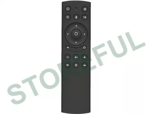 Телевиз. пульт Huayu VOICE RC18 для DEXP U50E9100Q/HAIER/Novex для SMART TV С голосовым управлением!