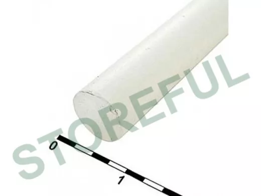 Клеевой стержень прозр. 7х190 Клеевые стержни РАСХОДНЫЕ МАТЕРИАЛЫ