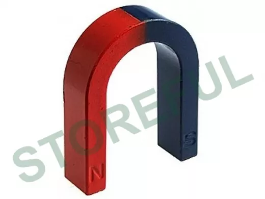 U80*62*10*20mm "MAGNEOD-135847" магнит