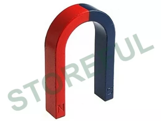 U95*63*10*17mm "MAGNEOD-135848" магнит RUICHI