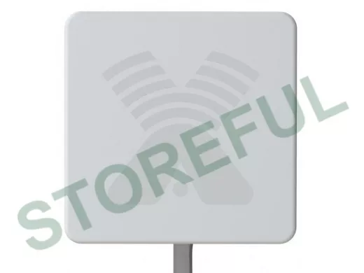 Антенна  2100 3G  20дБ  AX-2020PF направленная, тип-панельная 1хF-female