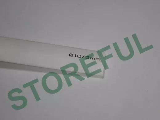 Термоусадка TDM ТУТнг 10/5 белая по 1м SQ0518-0215