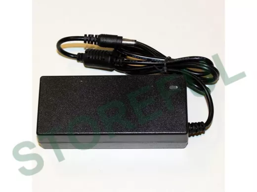 Блок питания  15 Вольт   3000мА  "BP-140455" (шт 2,5х5,5мм), корпус (alx-10) под шнур