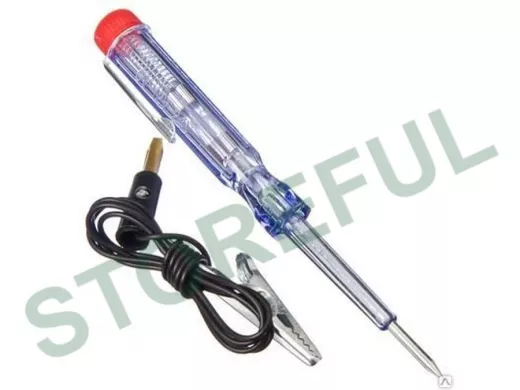 Тестер-пробник для авто 6..24В, "New Galaxy" 967-003