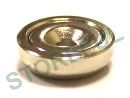 Неодимовый магнит; крепление с зенковкой A16 "MAGNEOD-140869" (7кг)