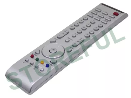 Пульт BBK RC-60021(LT3204) "PLT-141506" = Cameron 3707 (TV LCD)