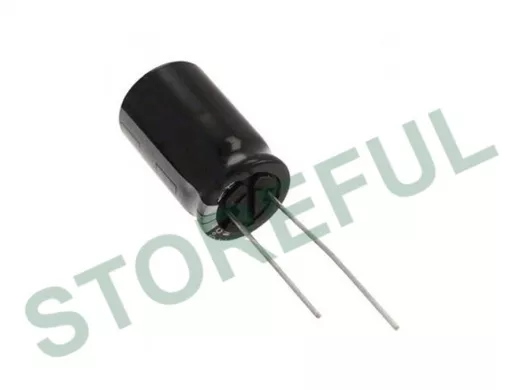 Конденсатор электролитический  3300mF x 10V (10x30) comp, 105 WL, Jamicon