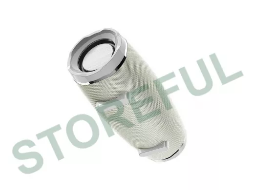 BOROFONE BR3 Серая колонка BT