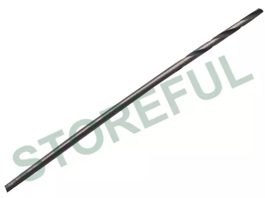 Сверло по металлу  0,9 мм  (уп.10шт.) цена за 1шт "ABI-145900"