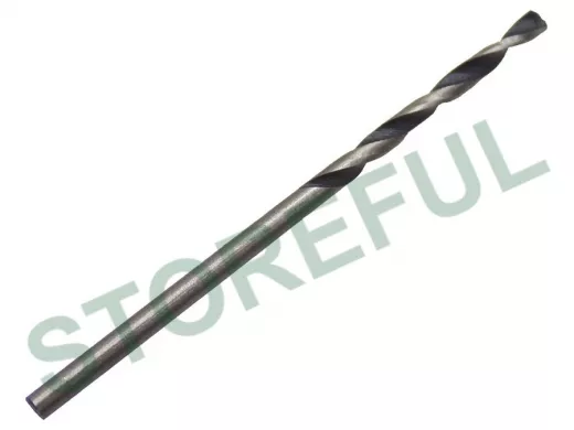 Сверло по металлу  2,2 мм  (уп.10шт.) "ABI-145904"