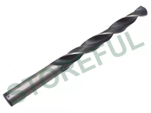 Сверло по металлу 10 мм, быстрорежущая сталь, 5шт, цилиндрич. хвостовик, цена за 1шт "ABI-145943"