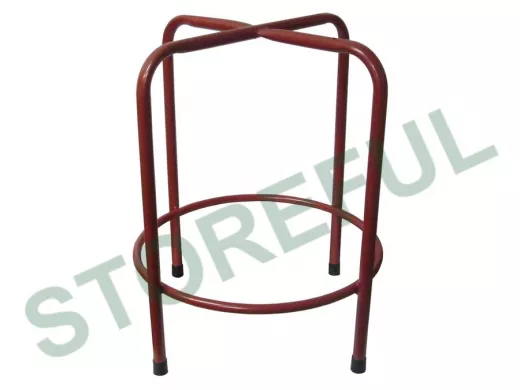 Каркас для табурета с подставкой для ног 