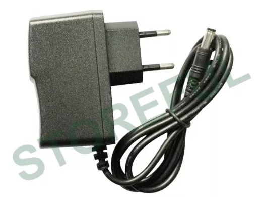 JaZZway Драйвер 12W (12V 1A)  "BP-15200" , для LED-лент, LED-модулей, светильников и т.д