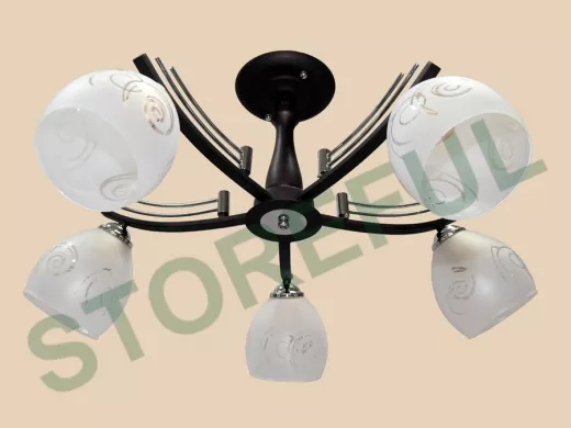 Светильник ЛЮСТРА-7011