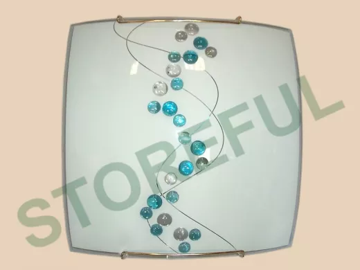 Светильник БРА-3009