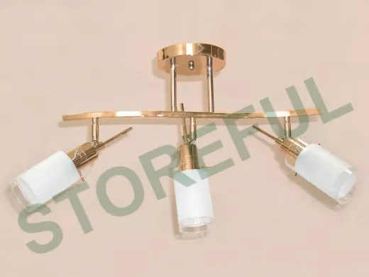 Светильник ЛЮСТРА-7033