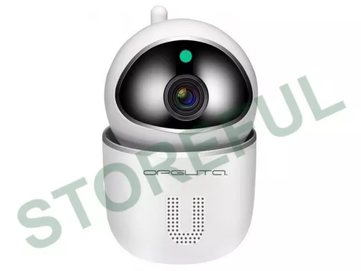 Орбита OT-VNI41 Белый видеокамера IP-WI-FI