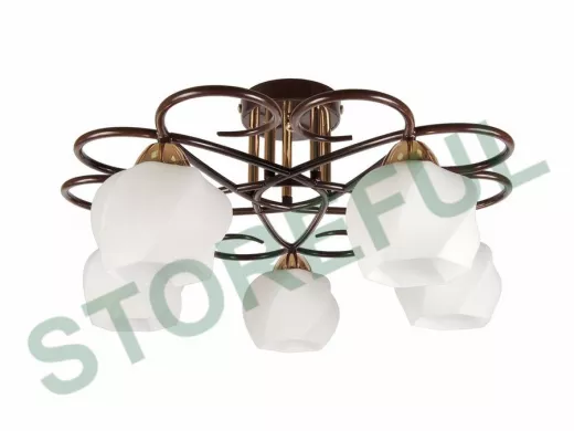 Светильник ЛЮСТРА-7054