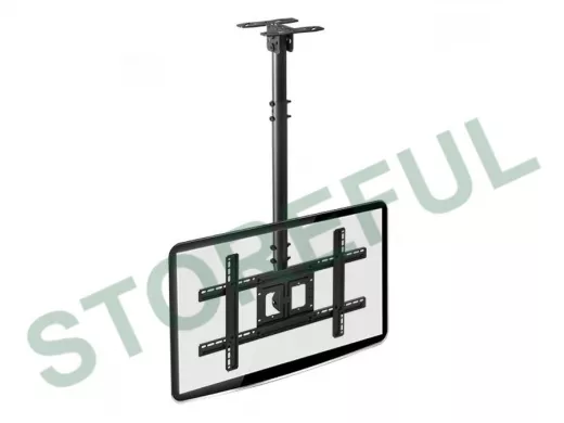 Кронштейн  NB Т560-15 потолочный 32"- 57" до 68,2 кг