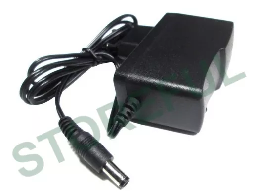 Блок питания  3 Вольта   0,5 А  "BP-16848" евровилка штекер 5.5*2.5