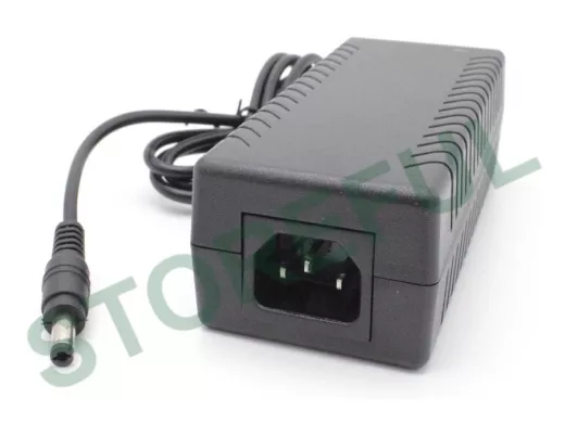 Блок питания  30 Вольта  2500mA  "BP-16865" настольный штекер 5.5*2.5