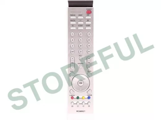 Пульт BBK RC60021 "PLT-16938" (LT3204) (Cameron) LT3709/4005/2607/3207/3707 ic Delly TV (CA_3707)