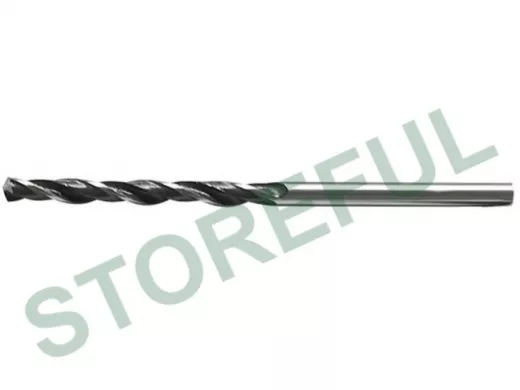 Сверло по металлу  4,1 мм, быстрорежущая сталь, 10 шт. цилиндрич. хвостовик,цена за 1шт "ABI-169910"