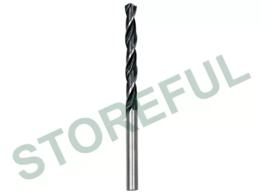 Сверло по металлу  7,5 мм, быстрорежущая сталь, 10шт, цилиндрич. хвостовик, цена за 1шт "ABI-169929"