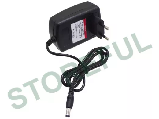 Блок питания  15 Вольт   2000мА  "BP-171201" (импульсный) 5,5*2,5