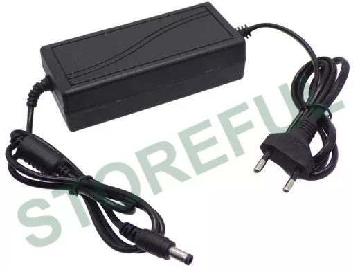 Блок питания 17V 1A  "BP-171204" (импульсный) 5,5*2,5