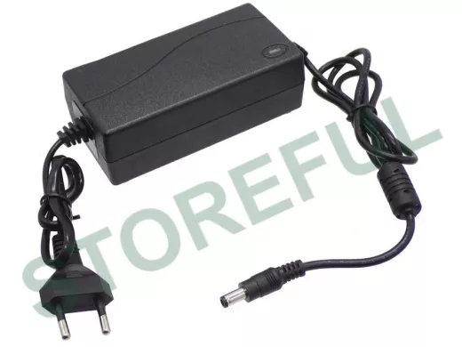 Блок питания 17V 3A  "BP-171206" (импульсный) 5,5*2,5