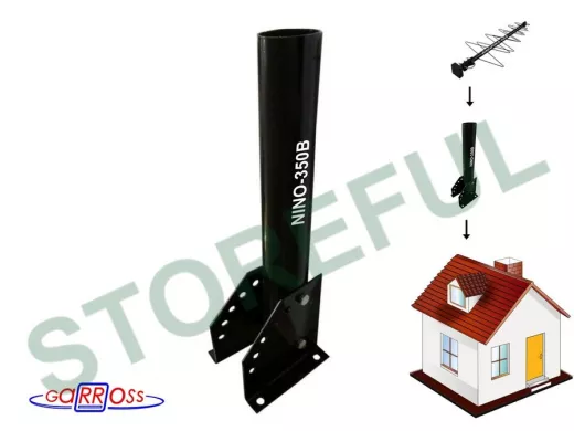 Мачта 0,35метра 