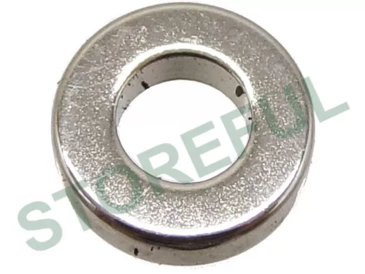 Неодимовый магнит; кольцо 15/10 х 2мм "MAGNEOD-173389"