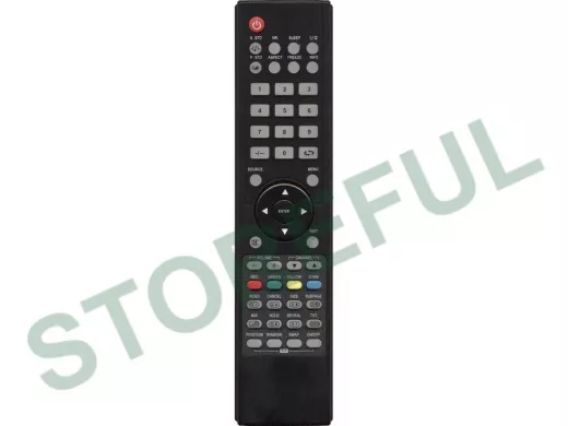 Пульт Akai HOF08J001 "PLT-17671" (LTA-32N576HCP) ic