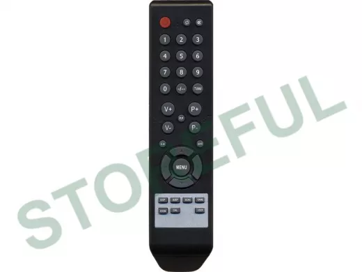 Телевиз. пульт  POLAR TV2 (1CE3) ic
