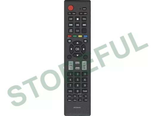 Телевиз. пульт  ROLSEN ER-22642R ic Delly TV